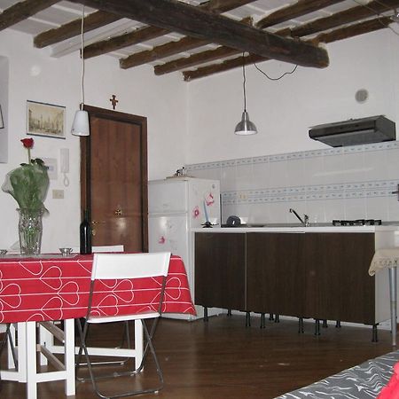 Musa Apartments Rome Kamer foto