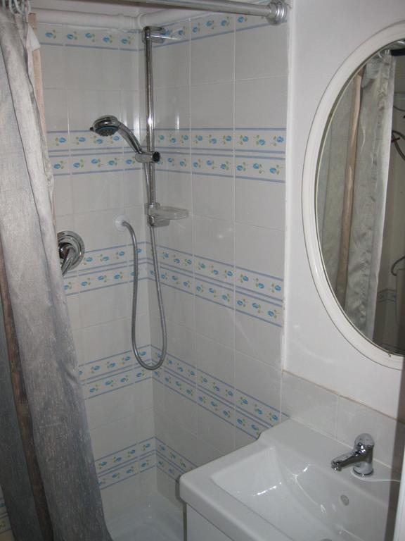 Musa Apartments Rome Kamer foto